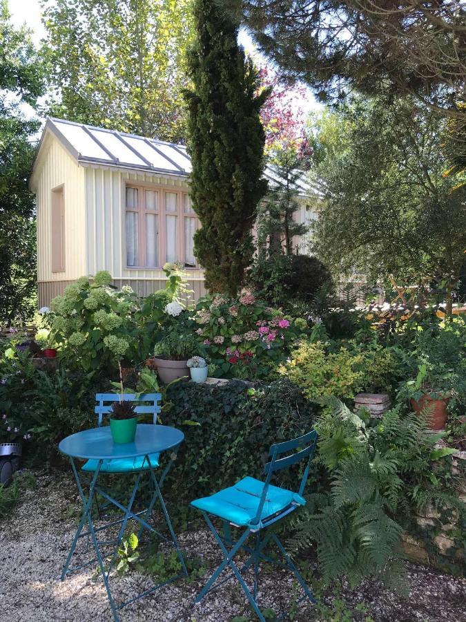 Ver-sur-Mer Le Mas Normand المظهر الخارجي الصورة
